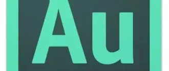 Иконка Adobe Audition 2020 13.0.3.60 [x64] (2019) РС Portable by punsh