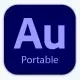 Иконка Adobe Audition 2021 (14.4.0.38) Portable by XpucT [Ru En]