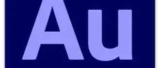 Иконка Adobe Audition 2022 22.0.0.96 RePack by KpoJIuK [Multi Ru]