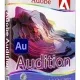 Иконка Adobe Audition 2022 22.3.0.60 RePack by KpoJIuK [Multi Ru]