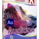 Иконка Adobe Audition 2023 23.0.0.54 RePack by KpoJIuK [Multi Ru]