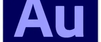 Иконка Adobe Audition 2023 23.1.0.75 [x64] (2022) РС RePack by KpoJIuK