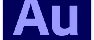 Иконка Adobe Audition 2023 23.6.0.61 [x64] (2023) РС RePack by KpoJIuK