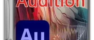 Иконка Adobe Audition 24.0.0.46 (x64) Portable by 7997 [Multi Ru]