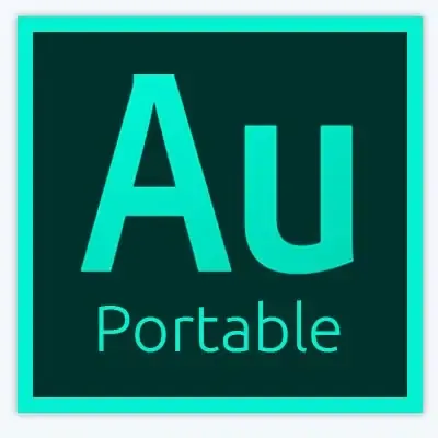 Иконка Adobe Audition CC 2018 (11.1.1.3) Portable by XpucT [Ru En]