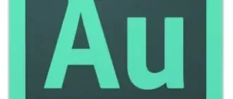 Иконка Adobe Audition CC 2018 11.1.1.3 RePack by KpoJIuK (2018) Multi Русский