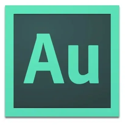 Иконка Adobe Audition CC 2019 12.0.0.241 [x64] (2018) РС RePack by KpoJIuK