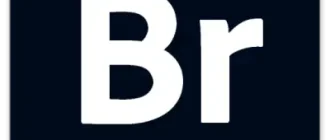 Иконка Adobe Bridge 2021 11.0.0.83 RePack by KpoJIuK [Multi Ru]