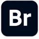 Иконка Adobe Bridge 2021 11.0.0.83 RePack by KpoJIuK [Multi Ru]