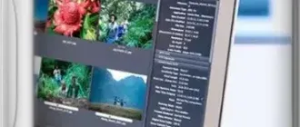 Иконка Adobe Bridge 2024 14.0.0.102 RePack by KpoJIuK [Multi Ru]