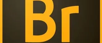 Иконка Adobe Bridge CC 2019 9.0.2.219 (2018) PC RePack by KpoJIuK