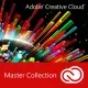Иконка Adobe CC Master Collection