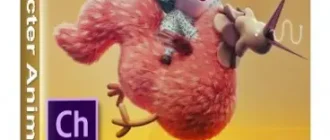 Иконка Adobe Character Animator 2020 v3.2.0.65 (2020) РС RePack by m0nkrus