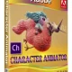 Иконка Adobe Character Animator 2020 v3.2.0.65 (2020) РС RePack by m0nkrus