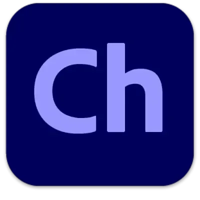 Иконка Adobe Character Animator 2021 4.4.0.44 RePack by KpoJIuK [Multi Ru]