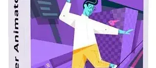 Иконка Adobe Character Animator 2024 24.0.0.46 RePack by KpoJIuK [Multi Ru]