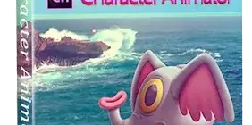 Иконка Adobe Character Animator CC 2019 2.0.0.257 (2018) РС
