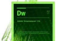 Иконка Adobe Dreamweaver