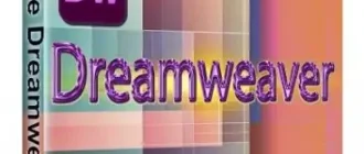 Иконка Adobe Dreamweaver 2021 21.3.0.15593 RePack by KpoJIuK [Multi Ru]