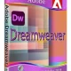 Иконка Adobe Dreamweaver 2021 21.3.0.15593 RePack by KpoJIuK [Multi Ru]