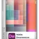 Иконка Adobe Dreamweaver 2021 21.4.0.15620 (x64) Portable by 7997 [Multi Ru]