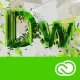 Иконка Adobe Dreamweaver CC 2015.2 (7884) RePack by D!akov