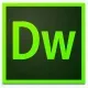 Иконка Adobe Dreamweaver CC 2018 18.2.0.10165 (2018) PC RePack by KpoJIuK