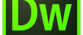 Иконка Adobe Dreamweaver CC 2018.2 v18.2 [Multi Ru]