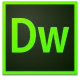 Иконка Adobe Dreamweaver CC 2018.2 v18.2 [Multi Ru]