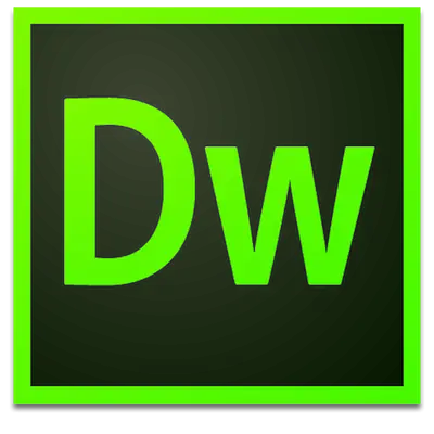 Иконка Adobe Dreamweaver CC 2018.2 v18.2 [Multi Ru]
