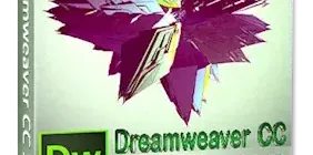 Иконка Adobe Dreamweaver CC 2019 19.0.0.11193 (2018) РС