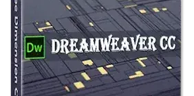 Иконка Adobe Dreamweaver CC 2019 19.0.0.11193 (2018) РС RePack by KpoJIuK