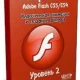 Иконка Adobe Flash