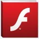 Иконка Adobe Flash Player
