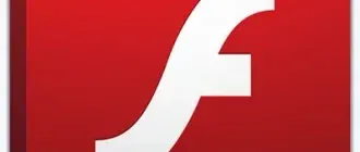 Иконка Adobe Flash Player 30.0.0.154 Final (2018) PC + RePack by D!akov