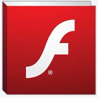 Иконка Adobe Flash Player 30.0.0.154 Final (2018) PC + RePack by D!akov