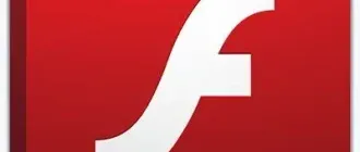 Иконка Adobe Flash Player 32.0.0.363 Final (2020) PC