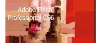 Иконка Adobe Flash Professional