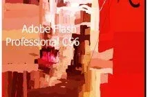 Иконка Adobe Flash Professional