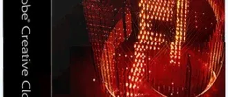 Иконка Adobe Flash Professional