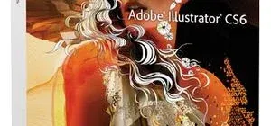 Иконка Adobe Illustrator