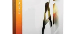 Иконка Adobe Illustrator