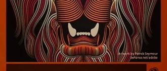 Иконка Adobe Illustrator