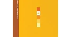 Иконка Adobe Illustrator