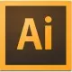 Иконка Adobe Illustrator 2020 24.1.3.428 [x64] (2020) PC RePack by KpoJIuK