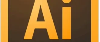 Иконка Adobe Illustrator 2021 25.0.1.66 [x64] (2020) PC RePack by KpoJIuK