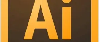 Иконка Adobe Illustrator 2021 25.1.0.90 [x64] (2021) PC RePack by KpoJIuK