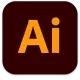 Иконка Adobe Illustrator 2021 25.2.0.220 [x64] (2021) PC RePack by KpoJIuK