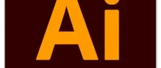 Иконка Adobe Illustrator 2021 25.2.3.259 [x64] (2021) PC RePack by KpoJIuK