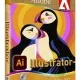 Иконка Adobe Illustrator 2022 26.3.1.1103 RePack by KpoJIuK [Multi Ru]